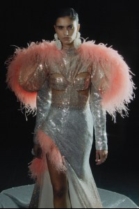 Germanier RTW Fall 2021
