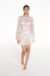 Giambattista Valli RTW Fall 2021