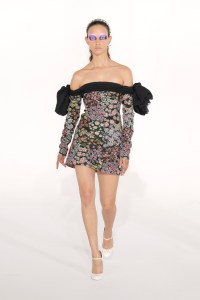 Giambattista Valli RTW Fall 2021