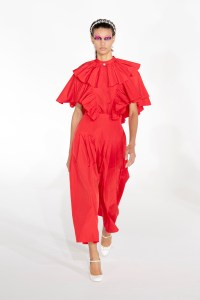 Giambattista Valli RTW Fall 2021