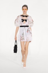 Giambattista Valli RTW Fall 2021