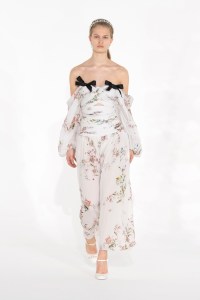 Giambattista Valli RTW Fall 2021
