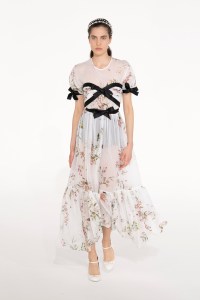 Giambattista Valli RTW Fall 2021