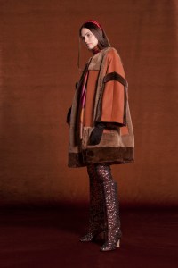 Gianluca Capannolo RTW Fall 2021