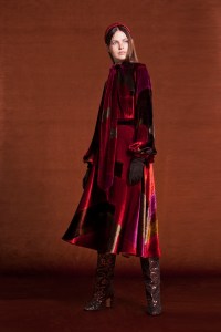 Gianluca Capannolo RTW Fall 2021