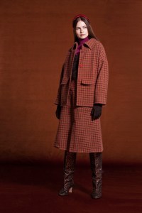 Gianluca Capannolo RTW Fall 2021