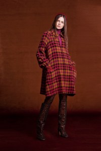 Gianluca Capannolo RTW Fall 2021