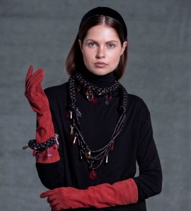 Gianluca Capannolo RTW Fall 2021