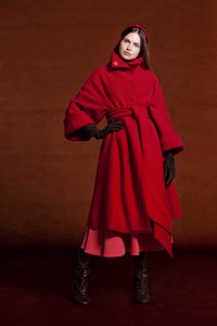 Gianluca Capannolo RTW Fall 2021