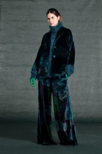 Gianluca Capannolo RTW Fall 2021