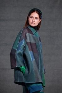 Gianluca Capannolo RTW Fall 2021