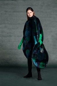 Gianluca Capannolo RTW Fall 2021