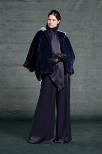 Gianluca Capannolo RTW Fall 2021