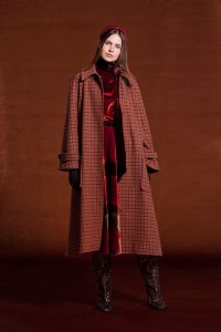 Gianluca Capannolo RTW Fall 2021