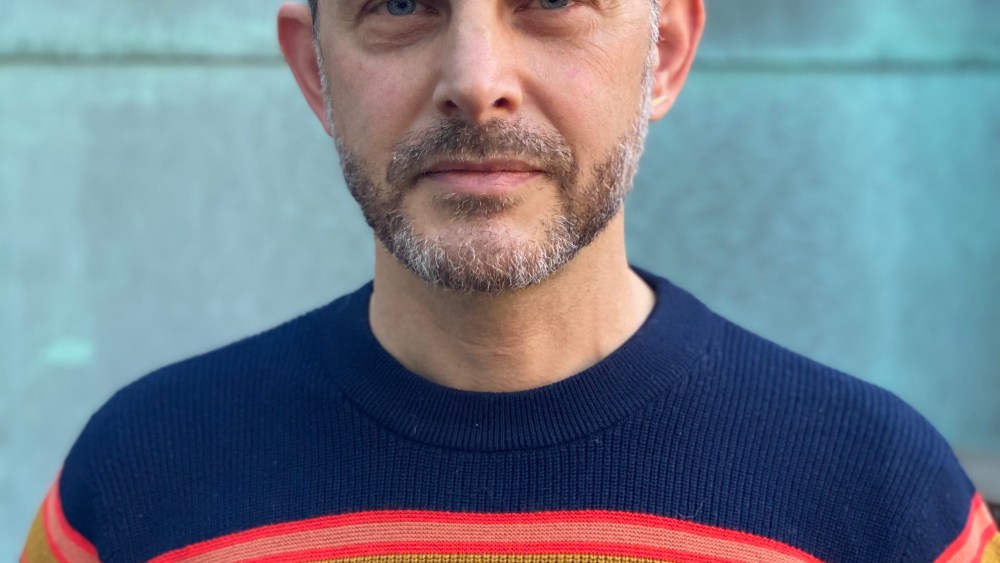 Condé Nast Pulls New Wired Editor From MIT