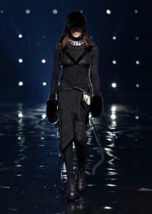 Givenchy RTW Fall 2021