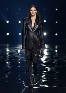 Givenchy RTW Fall 2021