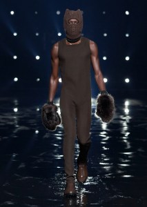 Givenchy RTW Fall 2021