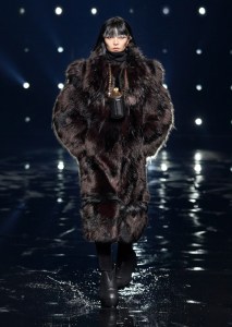 Givenchy RTW Fall 2021