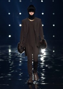 Givenchy RTW Fall 2021