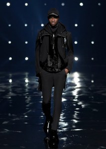 Givenchy RTW Fall 2021