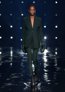 Givenchy RTW Fall 2021