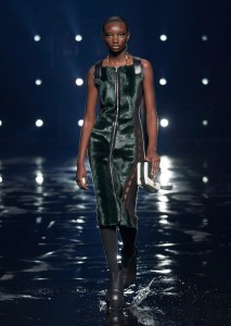 Givenchy RTW Fall 2021