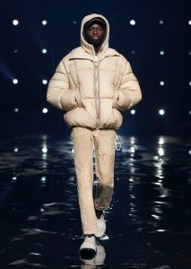 Givenchy RTW Fall 2021