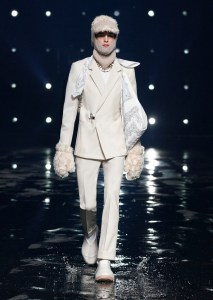 Givenchy RTW Fall 2021