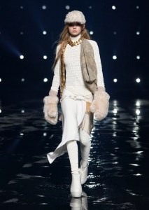Givenchy RTW Fall 2021