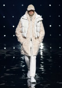 Givenchy RTW Fall 2021