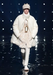 Givenchy RTW Fall 2021