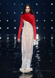 Givenchy RTW Fall 2021