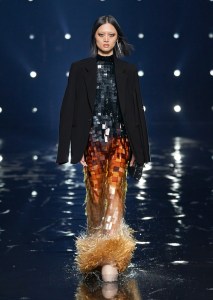 Givenchy RTW Fall 2021