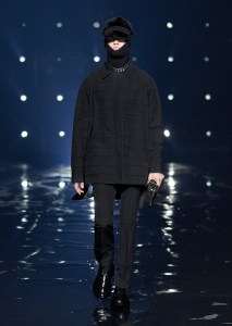 Givenchy RTW Fall 2021