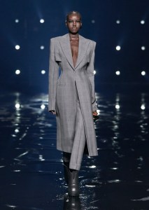 Givenchy RTW Fall 2021