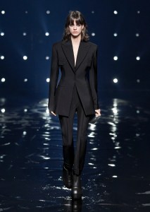 Givenchy RTW Fall 2021