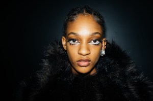 Givenchy RTW Fall 2021