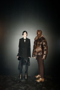 Givenchy RTW Fall 2021