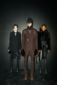 Givenchy RTW Fall 2021