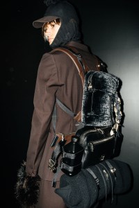Givenchy RTW Fall 2021