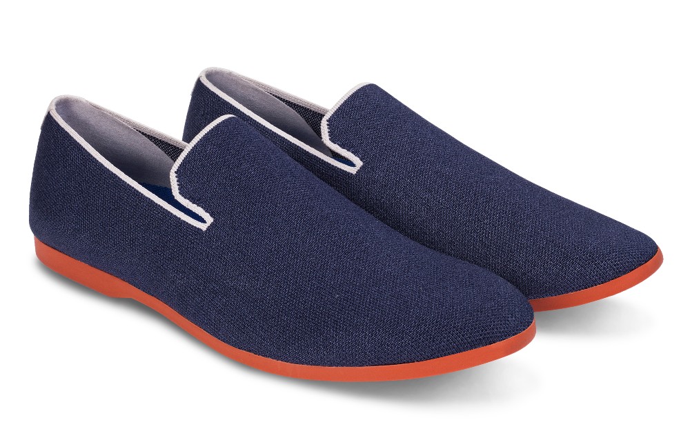 Glyph designed its shoe so it could be used for as many occasions as possible.