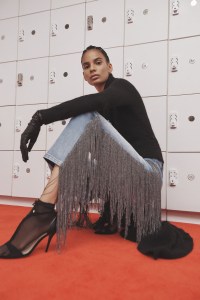 Hellessy RTW Fall 2021
