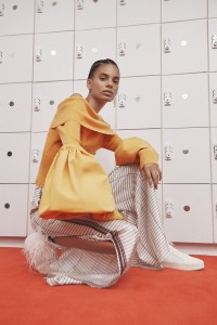Hellessy RTW Fall 2021