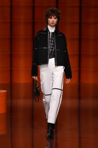 Hermès RTW Fall 2021