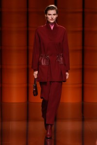 Hermès RTW Fall 2021