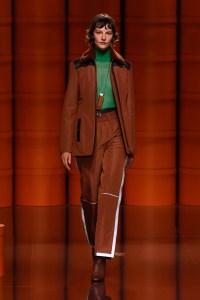 Hermès RTW Fall 2021
