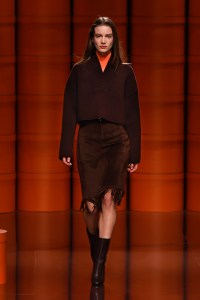 Hermès RTW Fall 2021