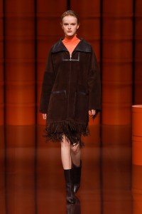 Hermès RTW Fall 2021