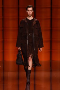 Hermès RTW Fall 2021